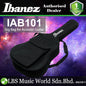 Ibanez IAB101 Standard Acoustic Guitar Padded Gig Bag