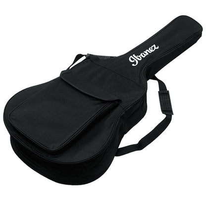 Ibanez IAB101 Standard Acoustic Guitar Padded Gig Bag