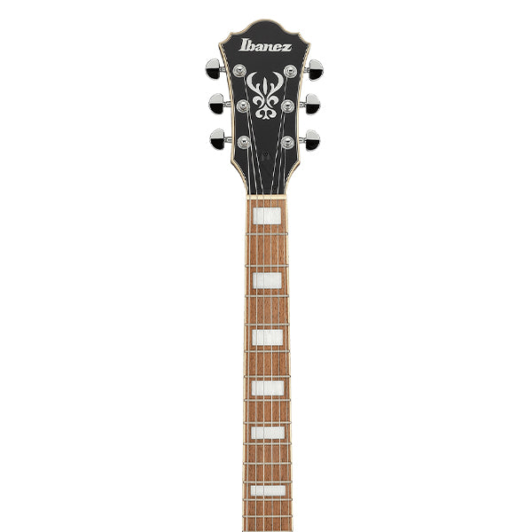 Ibanez AS73FM Artcore Semi Hollowbody Electric Guitar HH Pickup with Bound Walnut Fretboard