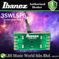 Ibanez 3SWLSP5 5 Way Standard Lever Switch Split Electric Guitar - Nickel