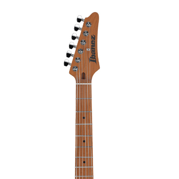 Ibanez ATZ10P-STM Andy Timmons Alder Body Electric Guitar HSS Pickup With Tremolo - Sunburst Matte (ATZ10P)