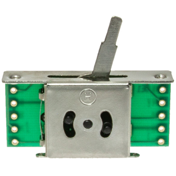 Ibanez 3SWLSP5 5 Way Standard Lever Switch Split Electric Guitar - Nickel