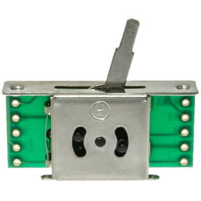 Ibanez 3SWLSP5 5 Way Standard Lever Switch Split Electric Guitar - Nickel