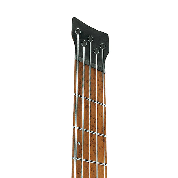 Ibanez EHB1005MS American Basswood Body Electric Bass Guitar Bartolini BH2 Pickup with Maple Fretboard - Sea Foam Green Matte