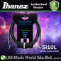 Ibanez SI10L 3 Meter Instrument Cable Straight and Right Angled Plugs for Guitar Keyboard Bass (SI10 L)