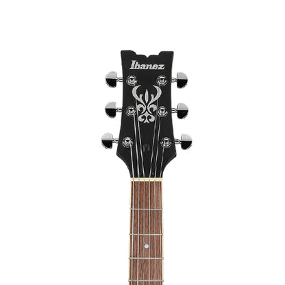 Ibanez AM53 Artcore Semi Hollowbody Electric Guitar HH Pickup with Rosewood Fingerboard