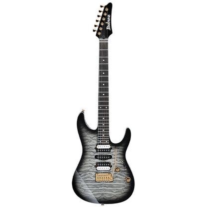 Ibanez AZ47P1QM American Basswood Top Electric Guitar with HSH Pickup and Ebony Fingerboard