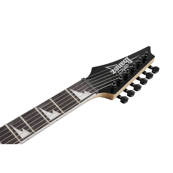 Ibanez GRG121DXL Left Handed Electric Guitar Okoume Body Maple Neck - Walnut Flat (GRG121DXL WNF)