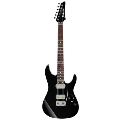 Ibanez AZ42P1 American Basswood Body Electric Guitar with HH Pickups and Rosewood Fingerboard