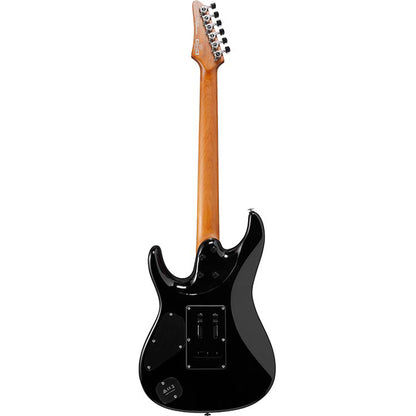 Ibanez AZ42P1 American Basswood Body Electric Guitar with HH Pickups and Rosewood Fingerboard