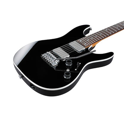 Ibanez AZ42P1 American Basswood Body Electric Guitar with HH Pickups and Rosewood Fingerboard