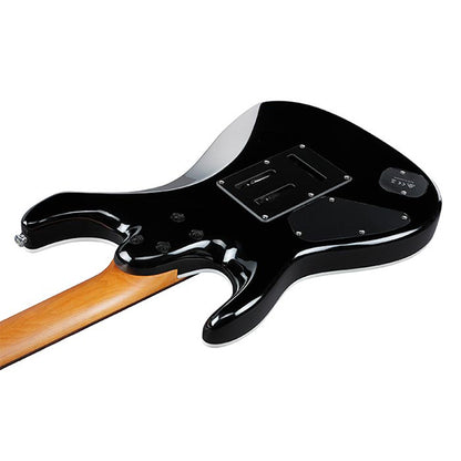 Ibanez AZ42P1 American Basswood Body Electric Guitar with HH Pickups and Rosewood Fingerboard