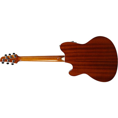Ibanez Talman TCY10E Spruce Top Acoustic Electric Guitar - Sea Foam Green (TCY10E SFH)