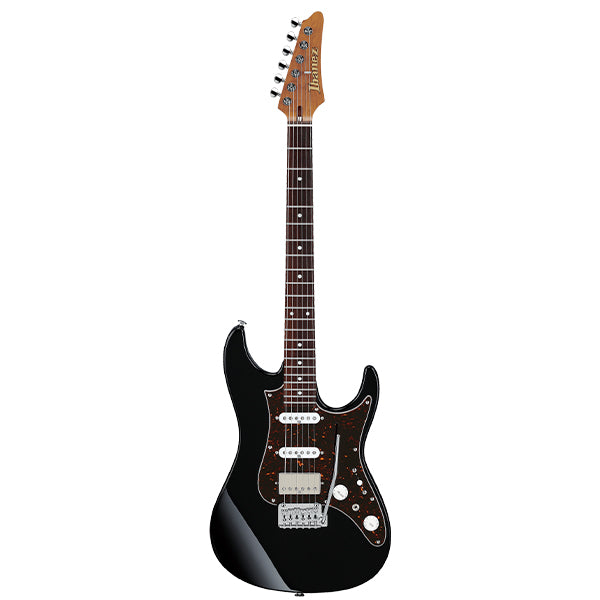 Ibanez AZ2204N Alder Body Prestige Electric Guitar with HSS Pickup and Gotoh Tremolo