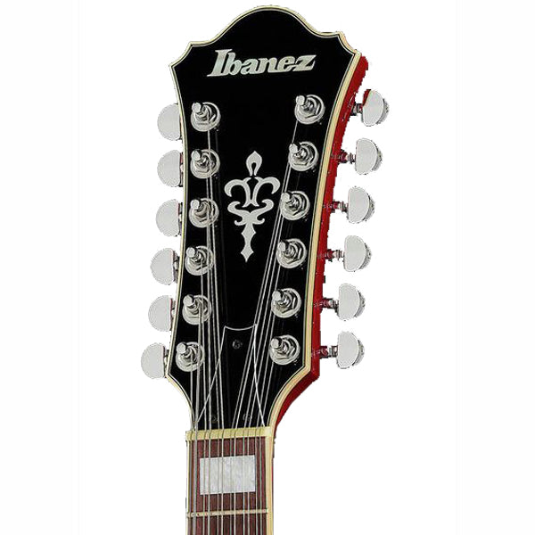 Ibanez Artcore AS73 Semi Hollow Body Electric Guitar - Transparent Cherry Red (AS73 TCD)