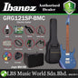 Ibanez GRG121SP Poplar Body Electric Guitar With Jatoba fretboard and HH Pickup (GRG121 SP)