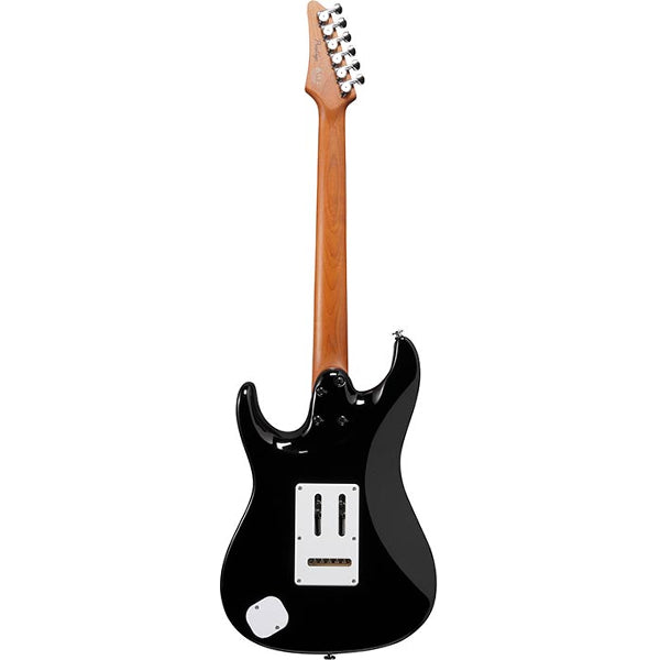Ibanez AZ2204N Alder Body Prestige Electric Guitar with HSS Pickup and Gotoh Tremolo
