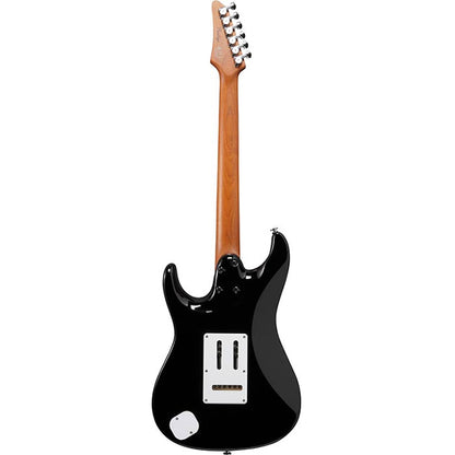 Ibanez AZ2204N Alder Body Prestige Electric Guitar with HSS Pickup and Gotoh Tremolo