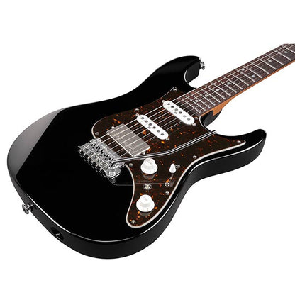 Ibanez AZ2204N Alder Body Prestige Electric Guitar with HSS Pickup and Gotoh Tremolo