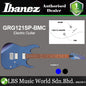 Ibanez GRG121SP Poplar Body Electric Guitar With Jatoba fretboard and HH Pickup (GRG121 SP)
