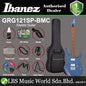 Ibanez GRG121SP Poplar Body Electric Guitar With Jatoba fretboard and HH Pickup (GRG121 SP)
