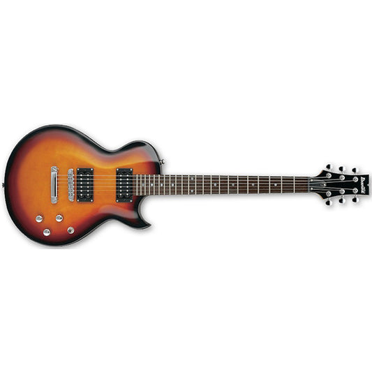 Ibanez GART60 Electric Guitar With Poplar Body - Tri Fade Burst (GART60 TFB)