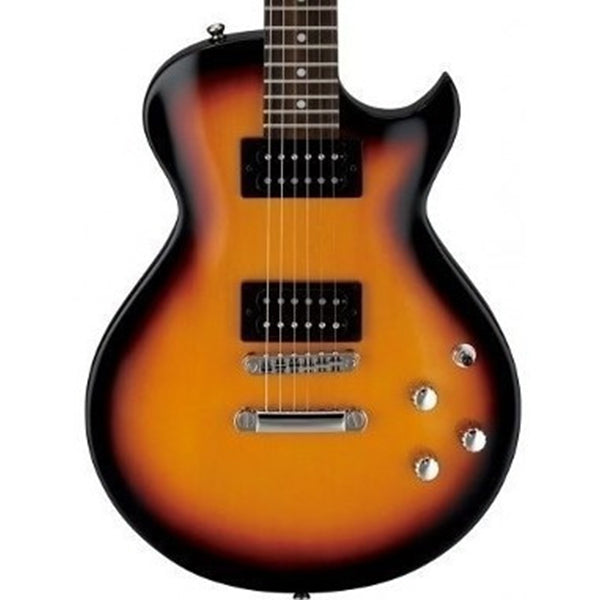 Ibanez GART60 Electric Guitar With Poplar Body - Tri Fade Burst (GART60 TFB)