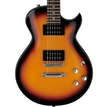 Ibanez GART60 Electric Guitar With Poplar Body - Tri Fade Burst (GART60 TFB)
