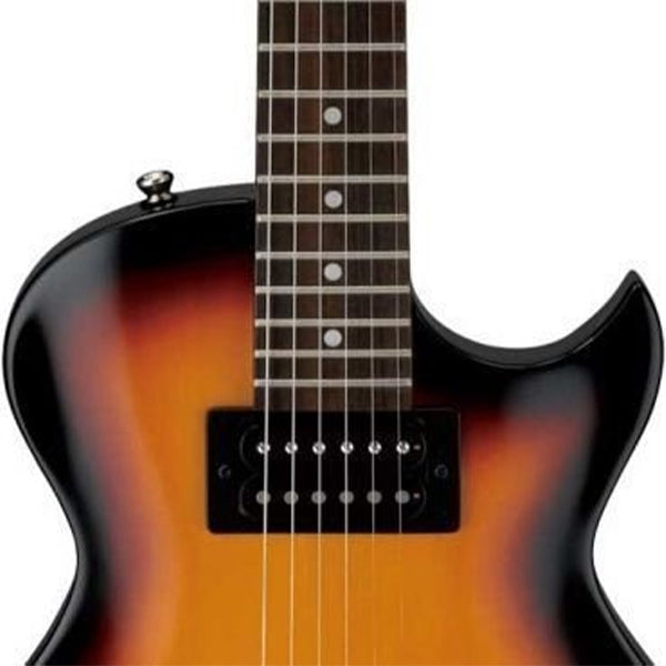 Ibanez GART60 Electric Guitar With Poplar Body - Tri Fade Burst (GART60 TFB)