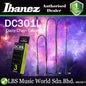 Ibanez DC301L 3 Way DC Daisy Chain Cables For Guitar Effect Pedal with Insulated Caps (DC 301L)