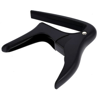 Ibanez ICC10 Classical Guitar Capo with Single Handed Operation (ICC 10)