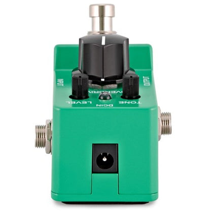 Ibanez TSMINI Mini Tube Screamer Overdrive Guitar Effect Pedal (TS MINI)