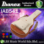 Ibanez IAB541 Powerpad Padded Canvas Gig Bag for Acoustic Guitar (IAB 541)