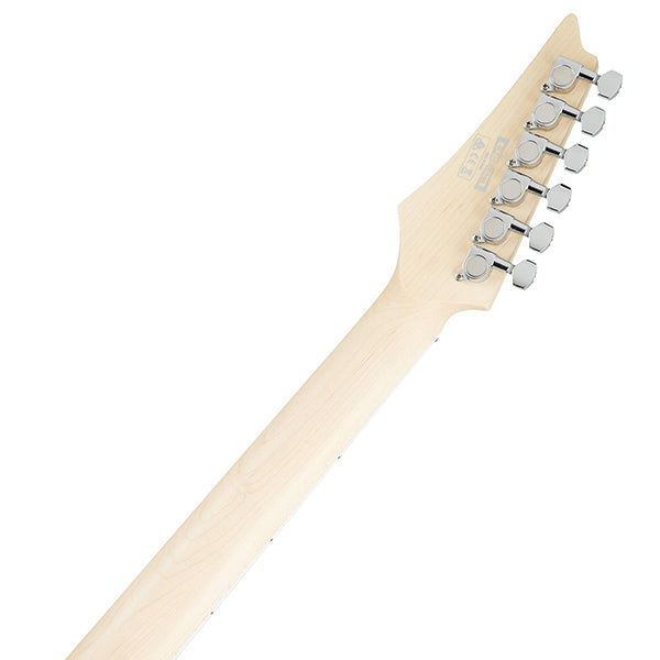Ibanez SA360NQM Electric Guitar With Okoume Body Maple Neck - Black Mirage Gradation (SA360NQM BMG)