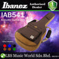 Ibanez IAB541 Powerpad Padded Canvas Gig Bag for Acoustic Guitar (IAB 541)