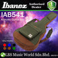 Ibanez IAB541 Powerpad Padded Canvas Gig Bag for Acoustic Guitar (IAB 541)