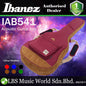 Ibanez IAB541 Powerpad Padded Canvas Gig Bag for Acoustic Guitar (IAB 541)