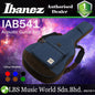 Ibanez IAB541 Powerpad Padded Canvas Gig Bag for Acoustic Guitar (IAB 541)