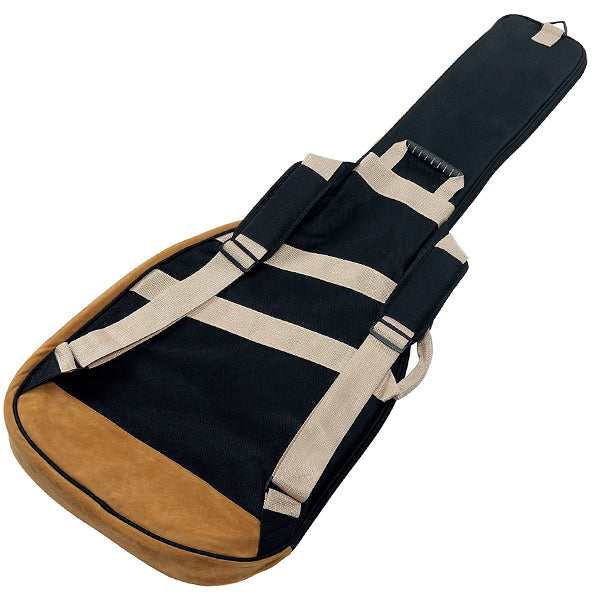 Ibanez IGB541 Powerpad Padded Canvas Gig Bag for Electric Guitar (IGB 541)