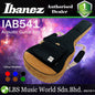 Ibanez IAB541 Powerpad Padded Canvas Gig Bag for Acoustic Guitar (IAB 541)