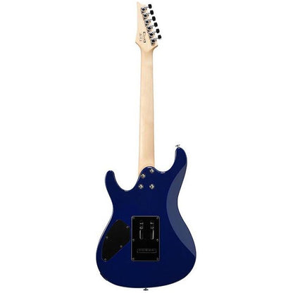 Ibanez GSA60QA Gio Series Electric Guitar HSS Pickup with Tremolo (GSA60 QA)