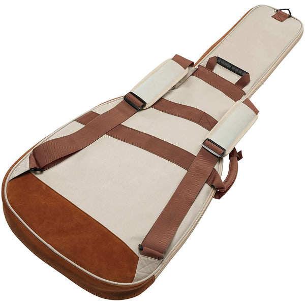 Ibanez IGB541 Powerpad Padded Canvas Gig Bag for Electric Guitar (IGB 541)