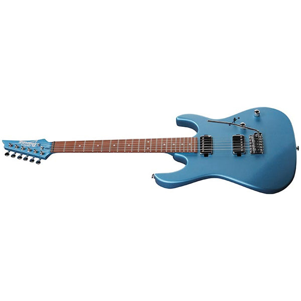 Ibanez GRX120SP Poplar Body Electric Guitar HH Pickup - Metallic Light Blue Matte (GRX120 SP)