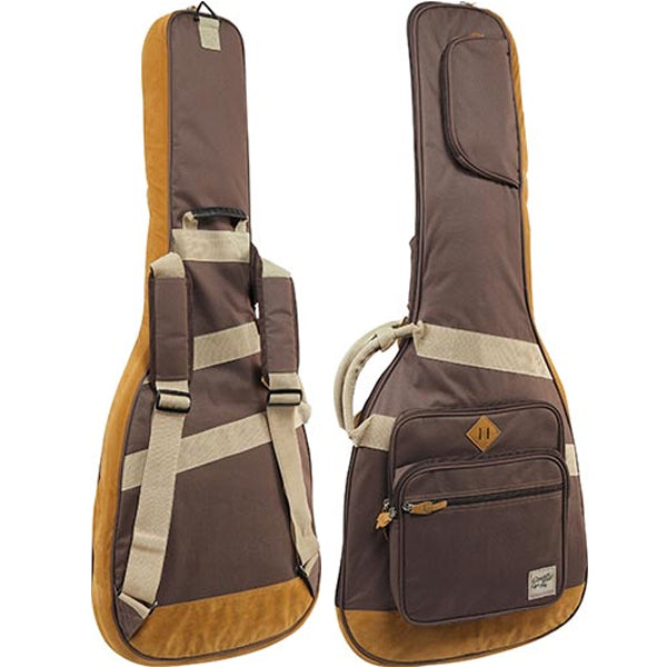 Ibanez IGB541 Powerpad Padded Canvas Gig Bag for Electric Guitar (IGB 541)