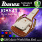Ibanez IGB541 Powerpad Padded Canvas Gig Bag for Electric Guitar (IGB 541)