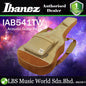 Ibanez IAB541TW Powerpad Canvas Gig Bag for Acoustic Guitar - Tweed (IAB541 TW)