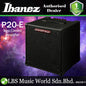 Ibanez P20E 1x8 Inch Promethean 20 Watt Bass Combo Amplifier (P20 P20 E)