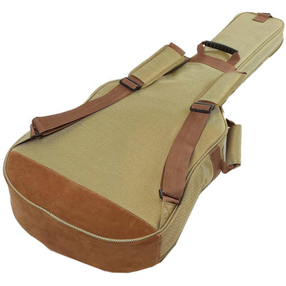 Ibanez IAB541TW Powerpad Canvas Gig Bag for Acoustic Guitar - Tweed (IAB541 TW)