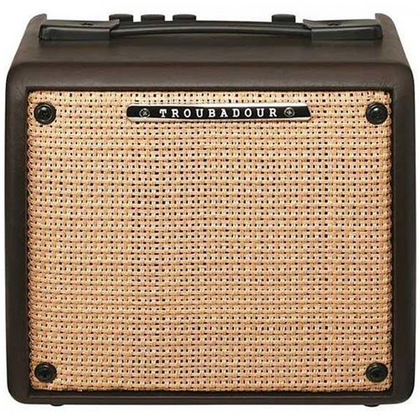 Ibanez T15II 15 Watt Troubadour Acoustic Guitar Combo Amplifier (T 15II)