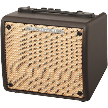 Ibanez T15II 15 Watt Troubadour Acoustic Guitar Combo Amplifier (T 15II)